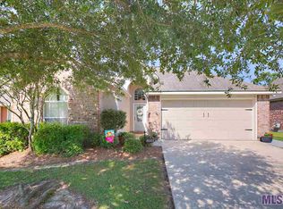 18328 Three Bars Dr, Baton Rouge, LA 70817