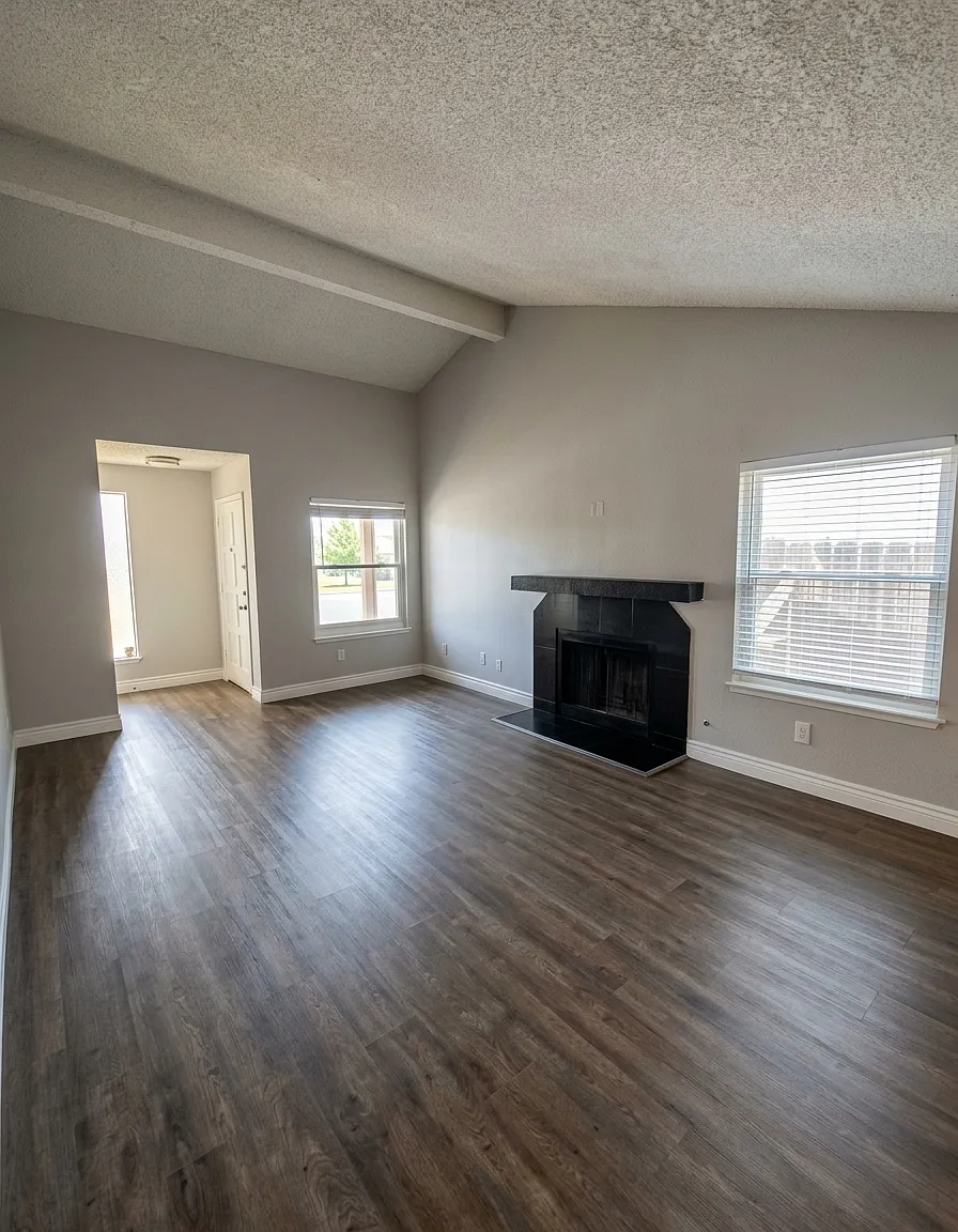 2 bed, 1157 sqft, $2,450 — Photo 2