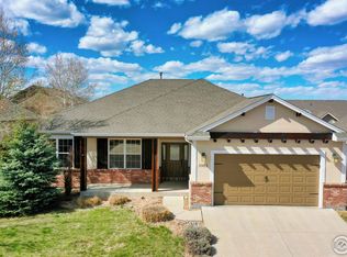 1955 New Hampshire St, Loveland, CO 80538