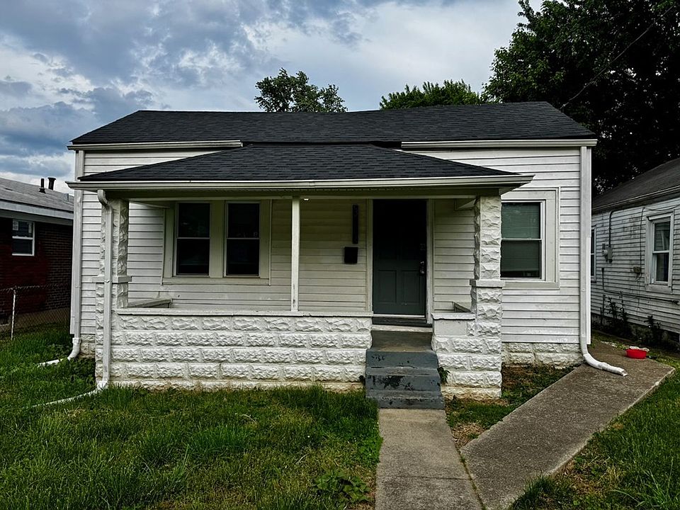 1st image of 3627 Parthenia Ave