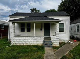 3627 Parthenia Ave, Louisville, KY 40215