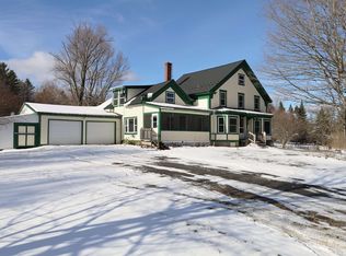 1826 Wheelock Rd, Sutton, VT 05867