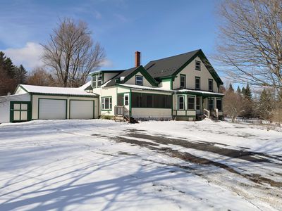 1826 Wheelock Road, Sutton, VT, 05867