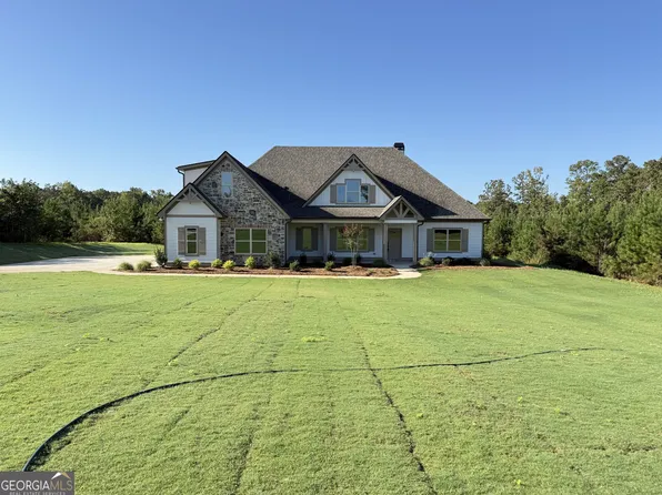 823 Hopewell Rd, Forsyth, GA 31029
