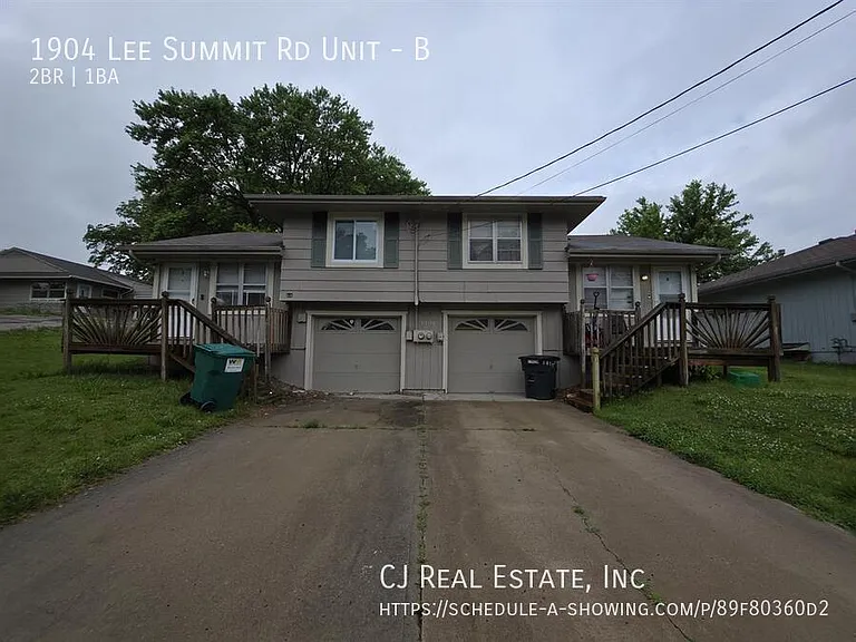 1904 Lee Summit Rd #B — Photo 1