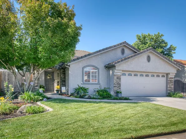 892 Fedora Ave, Clovis, CA 93612