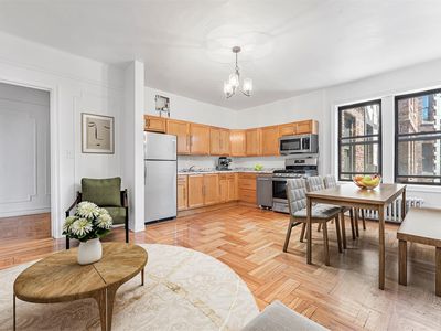 3400 Wayne Avenue #C51, Bronx, NY, 10467