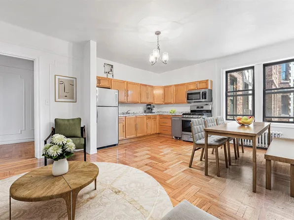 3400 Wayne Avenue #C51, Bronx, NY 10467