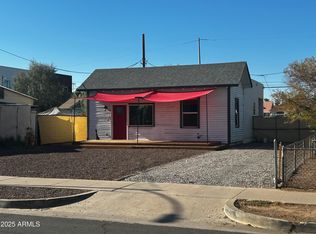 918 E Polk St, Phoenix, AZ 85006