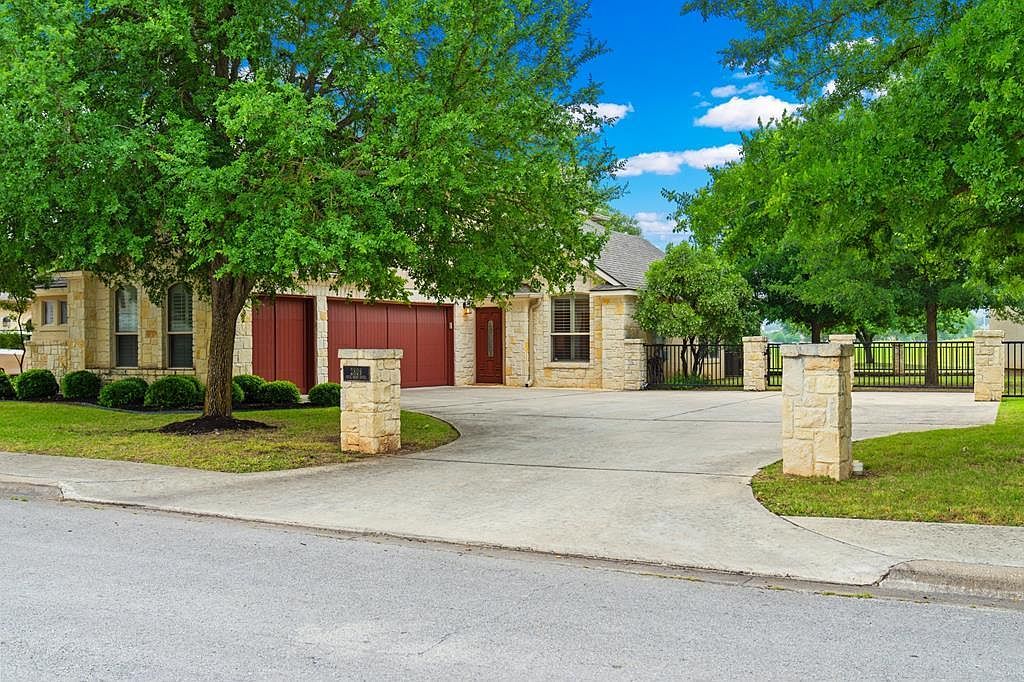 2809 Rock Barn Dr, Kerrville, TX 78028 MLS 108939 Zillow