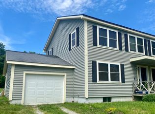 121 Brigham Rd #101, Saint Albans, VT 05478