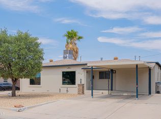 218 Orndorff Dr, El Paso, TX 79915