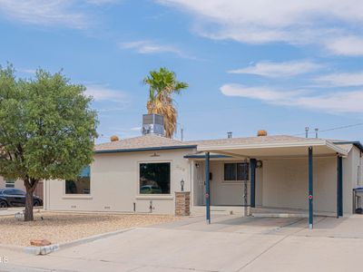 218 Orndorff Dr, El Paso, TX, 79915