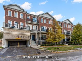 26 Bruce St #D07, Vaughan, ON L4L0H4