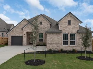 17316 Hope Bergman Rd, Pflugerville, TX 78660