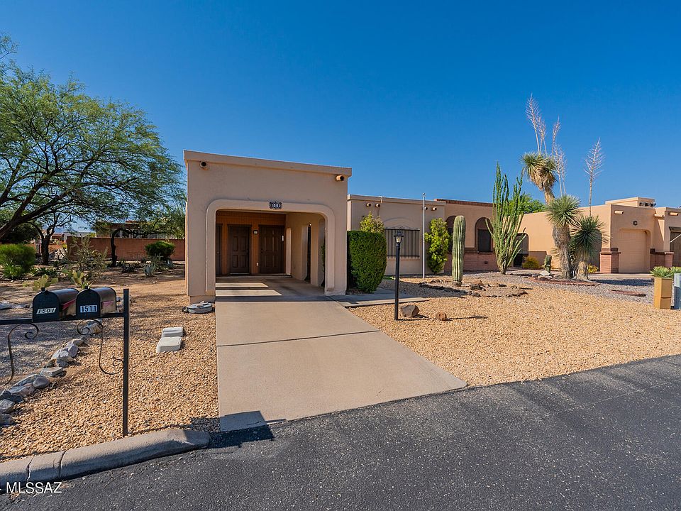 1st image of 1501 W Calle Mendoza