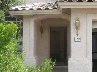 7192 W Odyssey Way, Tucson, AZ 85743
