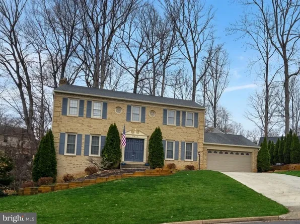 15432 Skyline Dr, Dumfries, VA 22025