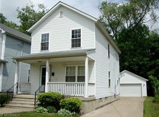 572 Fairlawn Ave, Painesville, OH 44077