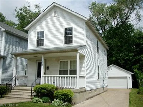 572 Fairlawn Ave, Painesville, OH 44077