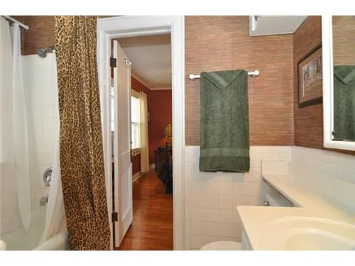 4538 Jarboe St #30 Photo 1