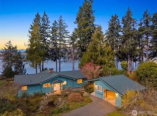 6873 NW Brothers View Lane, Silverdale, WA 98383