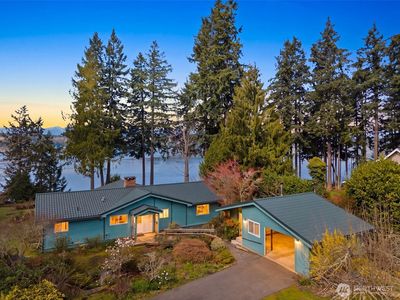 6873 NW Brothers View Lane, Silverdale, WA, 98383