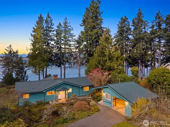 6873 NW Brothers View Lane, Silverdale, WA 98383