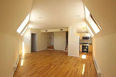 Rented by Waverly Realty Associates