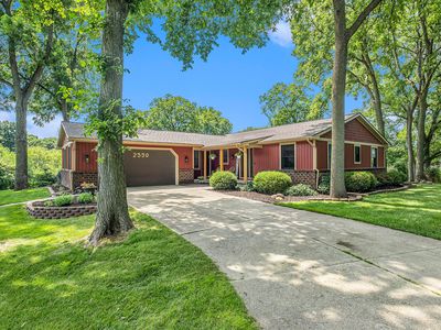 2550 Knapp St NE, Grand Rapids, MI, 49505