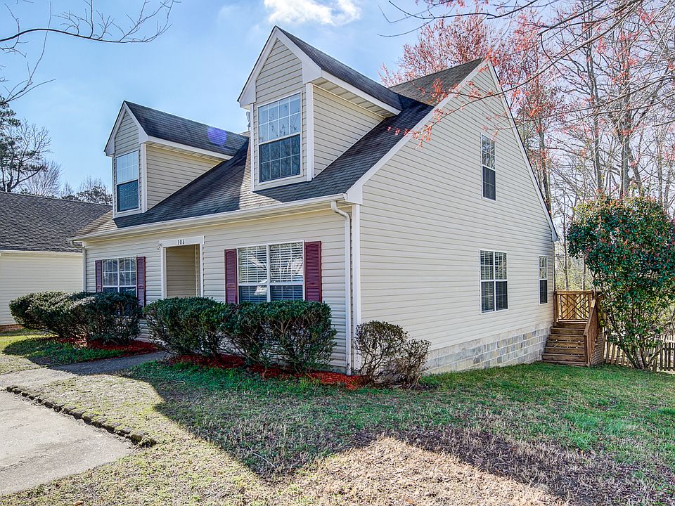 106 Toddsbury Ct, Suffolk, VA 23434 Zillow