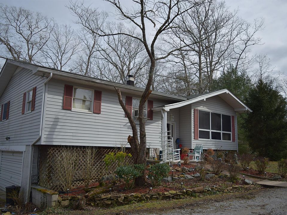 265 Esther Dr, Coalmont, TN 37313 Zillow