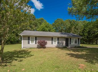 2321 Rehoboth Church Rd, Griffin, GA 30224