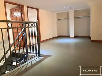 Rented by Grand & Co.