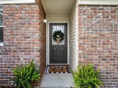 601 E Grundy St #F, Tullahoma, TN, 37388
