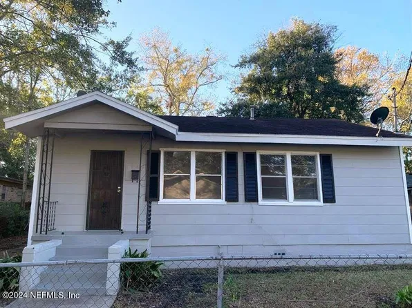 1942 W 5TH Street, Jacksonville, FL 32209