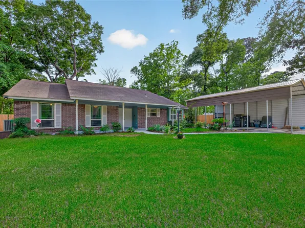 20586 Split Oak Dr, New Caney, TX 77357