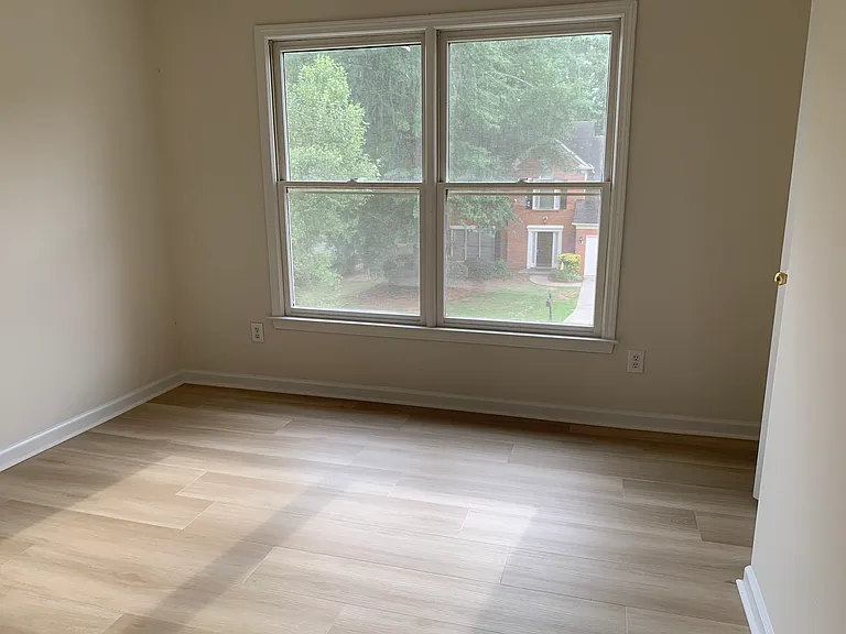 3rd Bed room