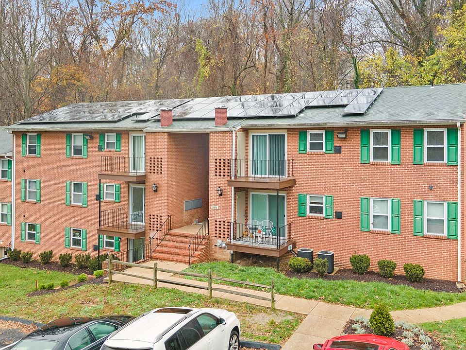 1st image of 3612 Court House Dr APT 1A