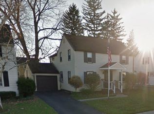 157 Yorkshire Rd, Rochester, NY 14609