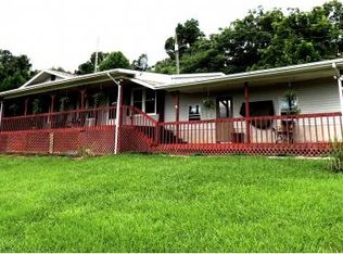 227 Sandidge Hollow Rd, Surgoinsville, TN 37873