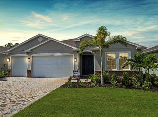 16694 Elkhorn Coral Dr, North Fort Myers, FL 33903