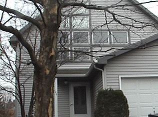 144 Fawn Rdg N #144, Harrisburg, PA 17110