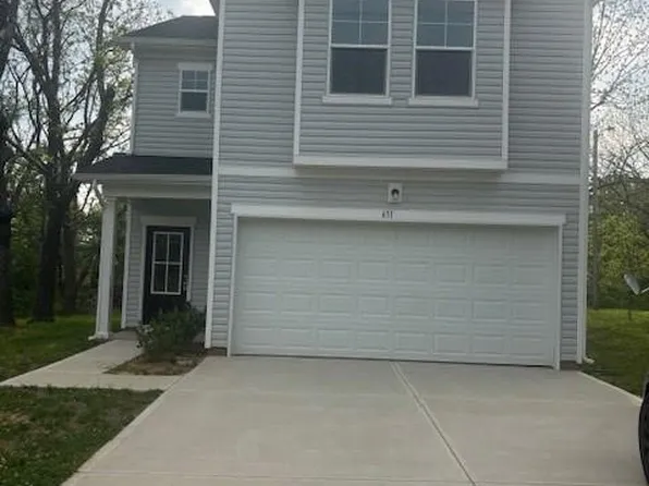 631 S Elm St, Statesville, NC 28677