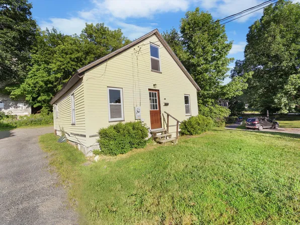 89 Brunswick Street, Old Town, ME 04468