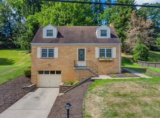 2909 Hemlock Dr, Allison Park, PA 15101