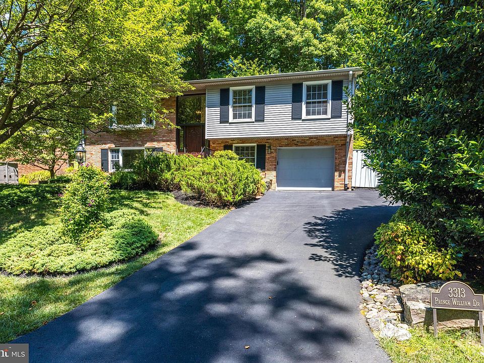1st image of 3313 Prince William Dr
