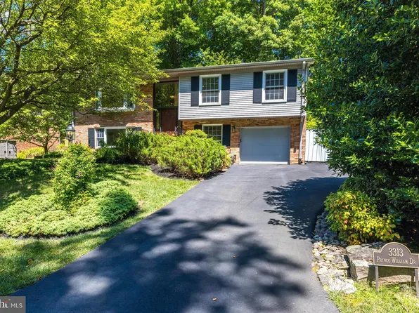 3313 Prince William Dr, Fairfax, VA 22031