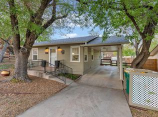 303 6th St, Marble Falls, TX 78654