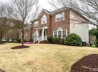 1312 Caribou Xing, Durham, NC 27713